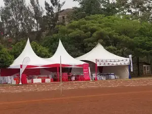 Party Tents