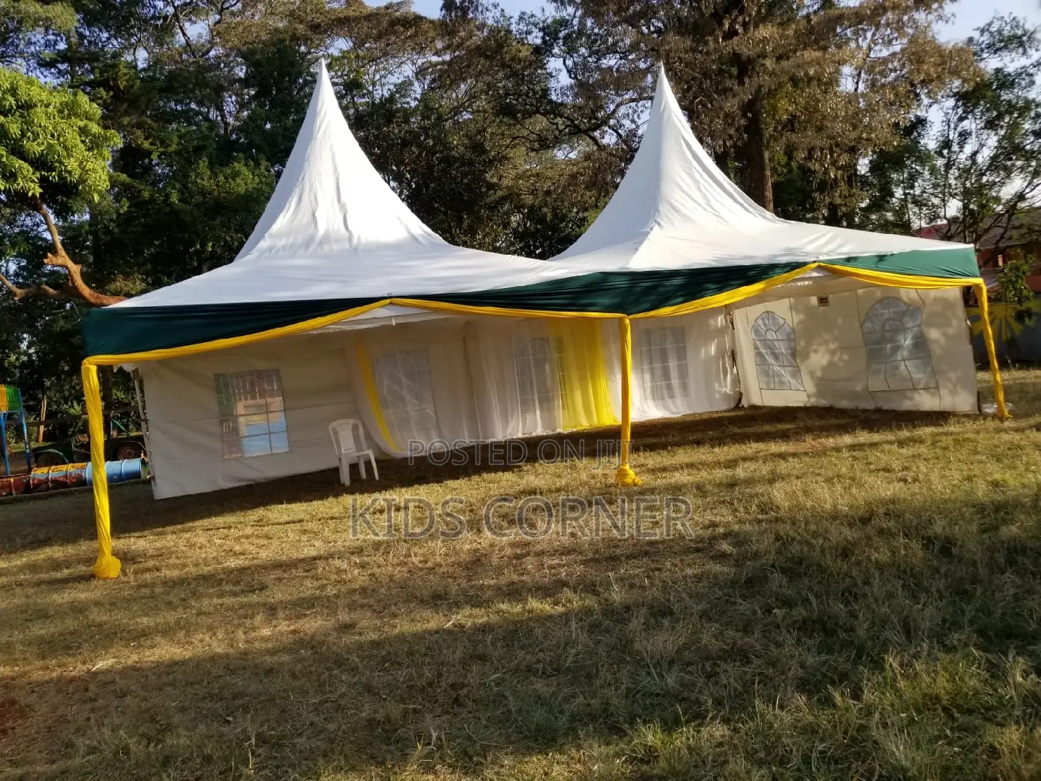 Party Tents