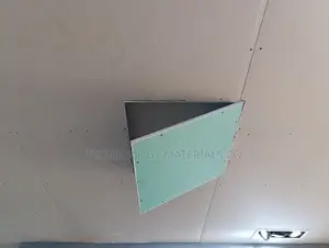 Gypsum Ceiling Access Panels(500*500mm)