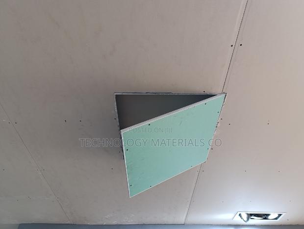 Gypsum Ceiling Access Panels(500*500mm) - thumbnail 2