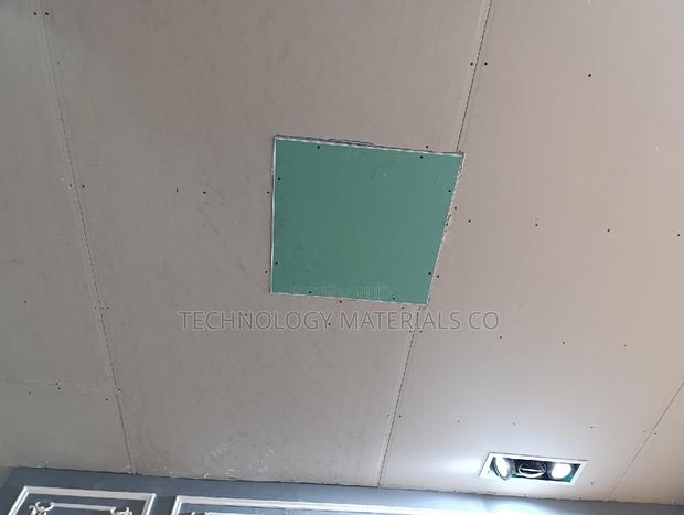 Gypsum Ceiling Access Panels(500*500mm) - thumbnail 3