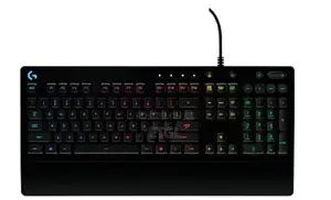Logitech G213 Keyboard