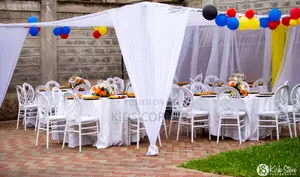Canopy Tents