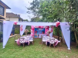 Canopy Tents