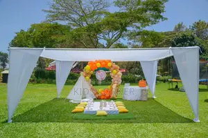 Canopy Tents