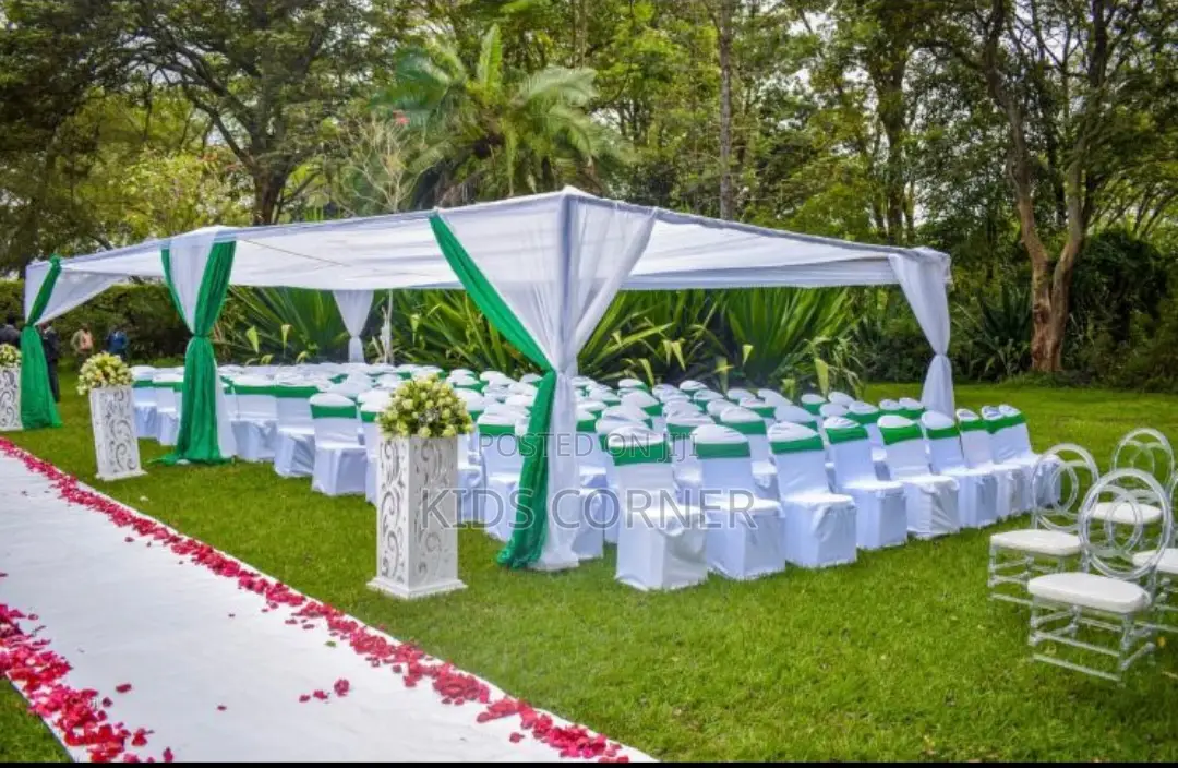 Canopy Tents