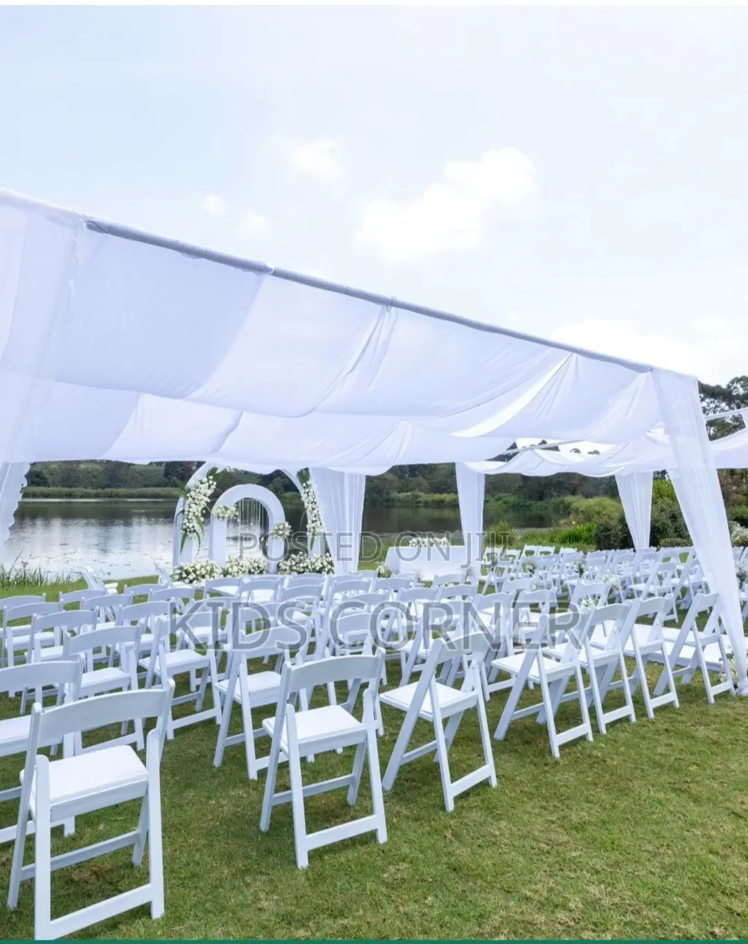 Canopy Tents
