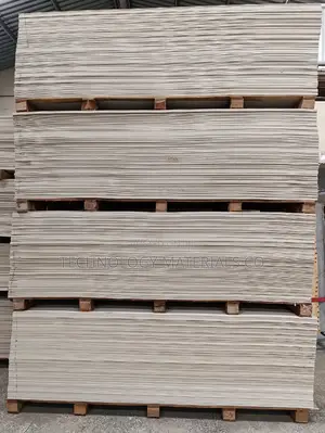 Fiber Cement Board (12mm)