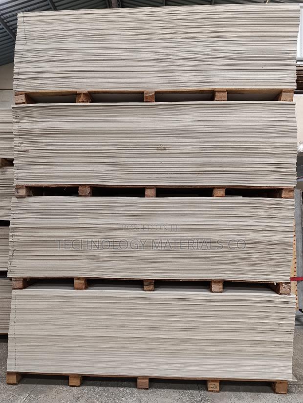 Fiber Cement Board (12mm) - thumbnail 2