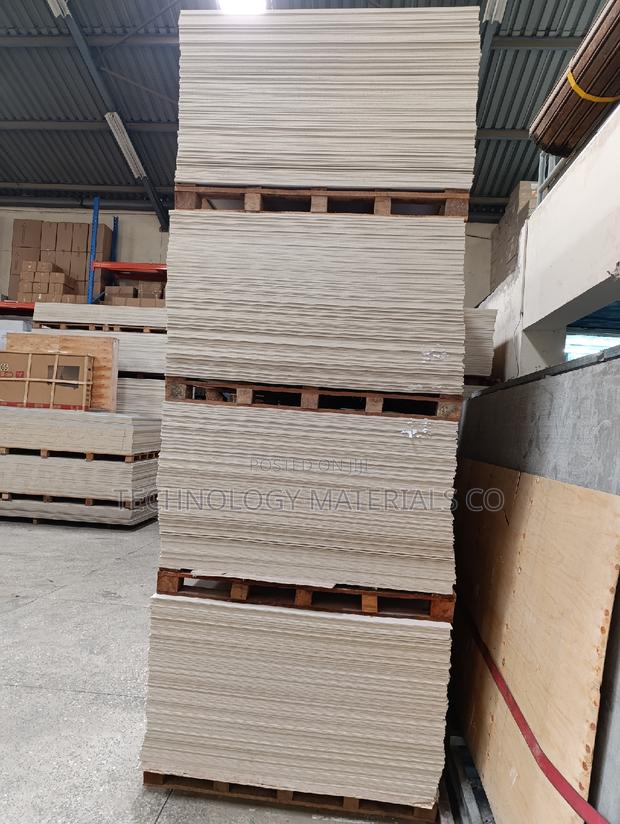 Fiber Cement Board (9mm) - thumbnail 2