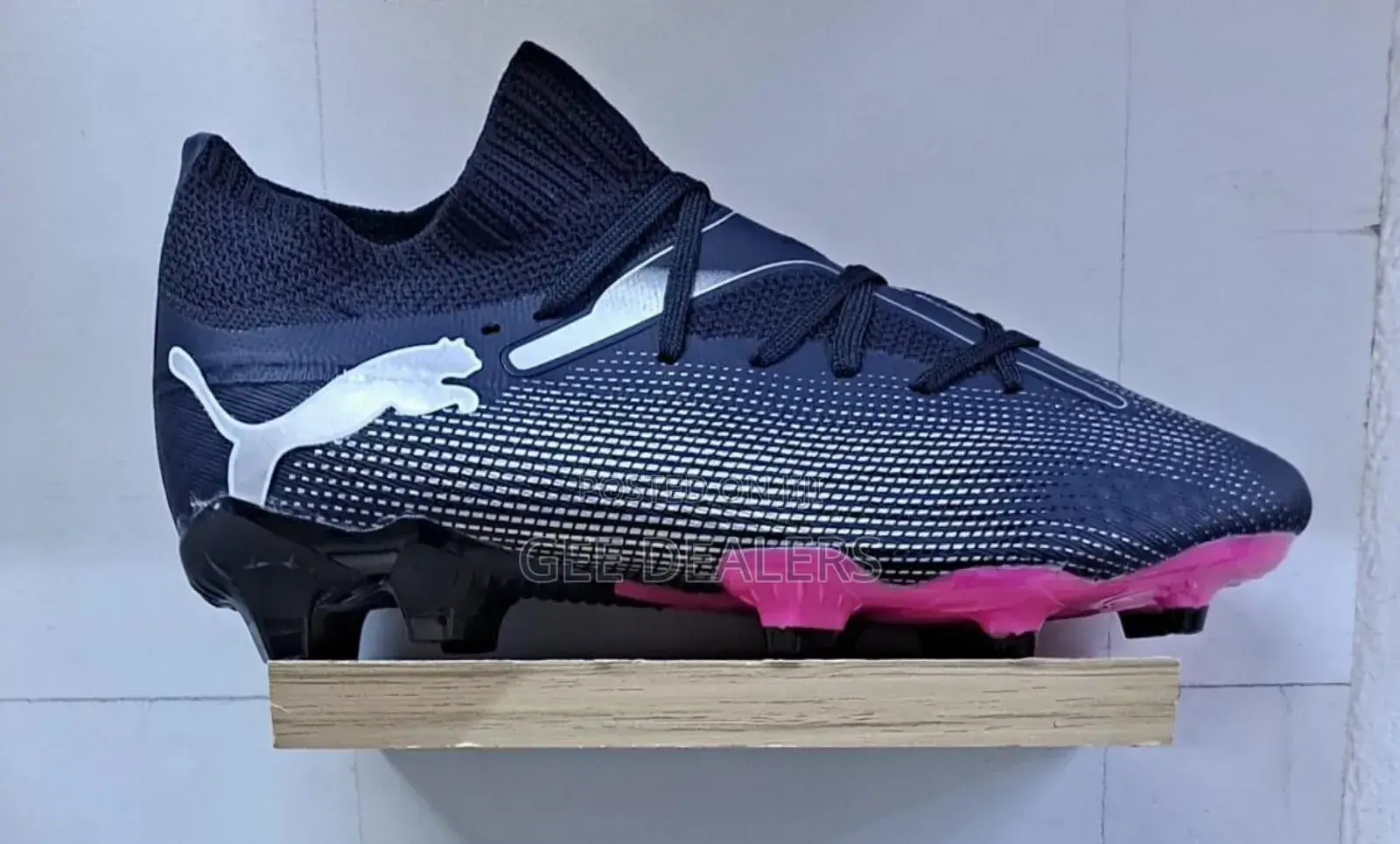 Puma Football Boots >Puma Future Ultimate FG Soccer Boots