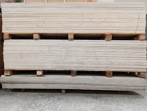 Fiber Cement Board (6mm)