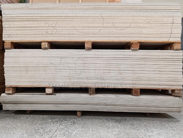Fiber Cement Board (6mm) - thumbnail 3