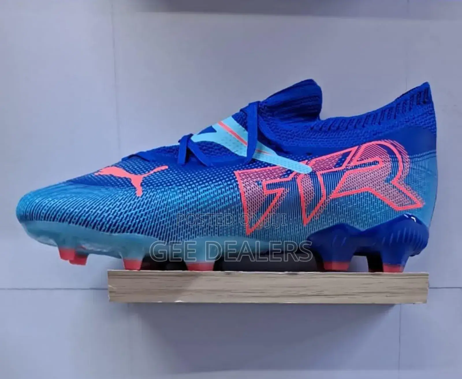 Puma Future Ultimate Fg Soccer Boots