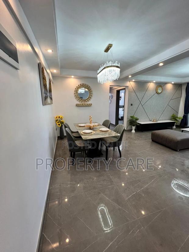 3bdrm Apartment in Kilimani for sale