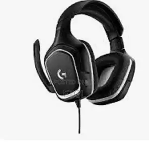 Logitech G332 Wired Gaming Headset