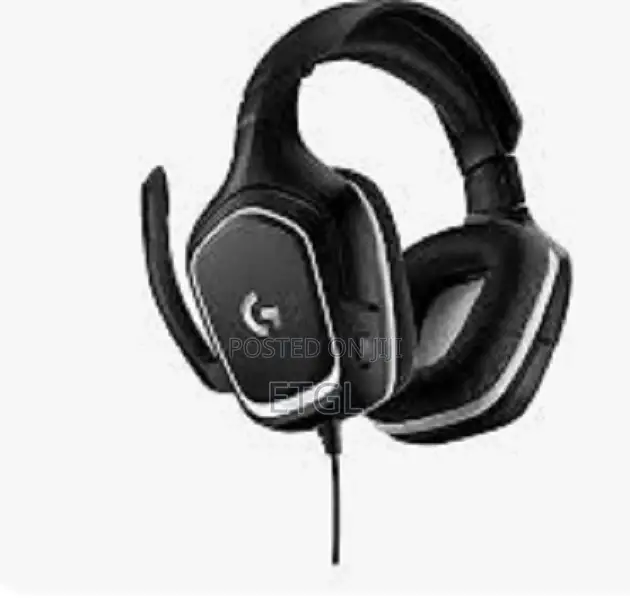 Logitech G332 Wired Gaming Headset