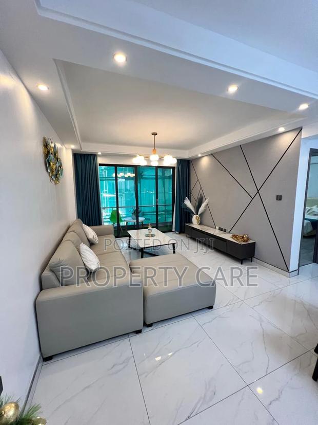 2bdrm Apartment in Kilimani for sale