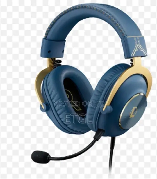 Logitech G PRO X Wireless Headset
