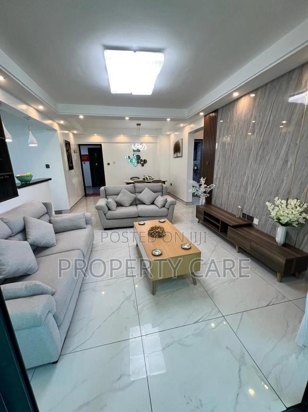 2bdrm Apartment in Kilimani for sale - main view