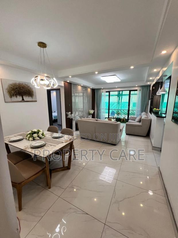 2bdrm Apartment in Kilimani for sale - thumbnail 4