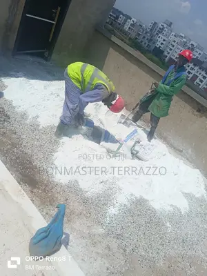 BM Terrazzo 89