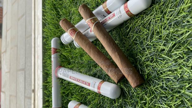 Romeo Y Julieta - Romeo No.1 Cigar