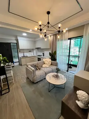 1bdrm Apartment in Kilimani for sale