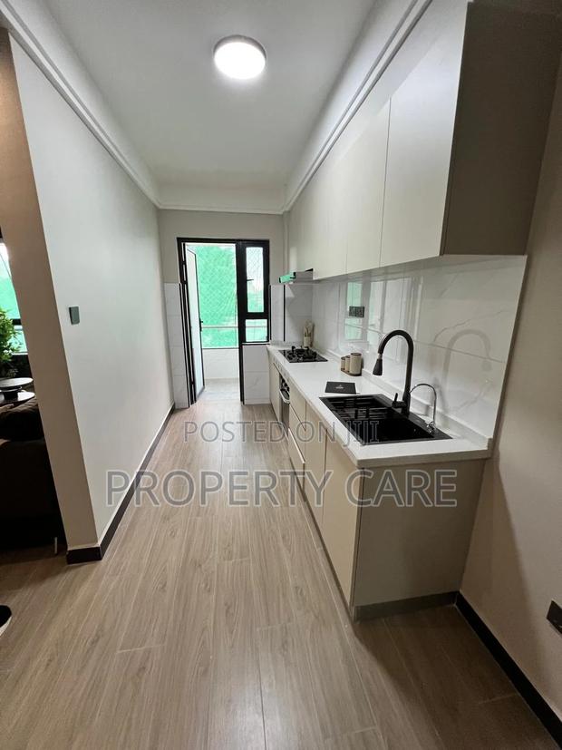 1bdrm Apartment in Kilimani for sale - thumbnail 4
