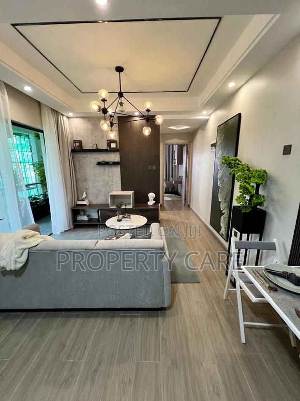 1bdrm Apartment in Kilimani for sale - thumbnail 5