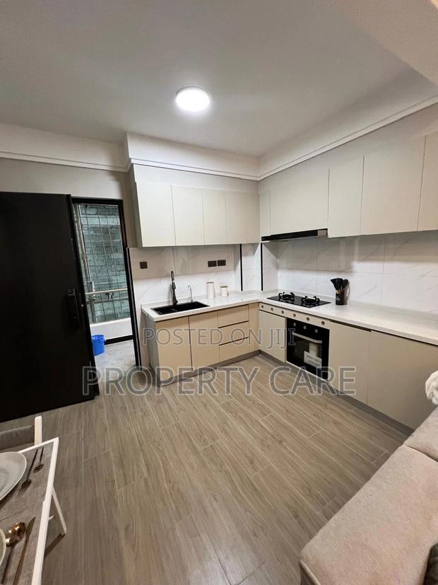 1bdrm Apartment in Kilimani for sale - thumbnail 6
