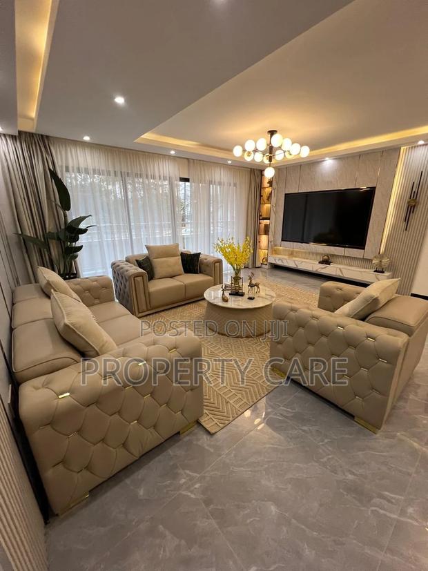 3bdrm Apartment in Kileleshwa for sale