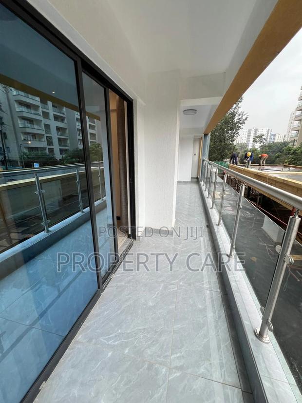 3bdrm Apartment in Kileleshwa for sale - thumbnail 7