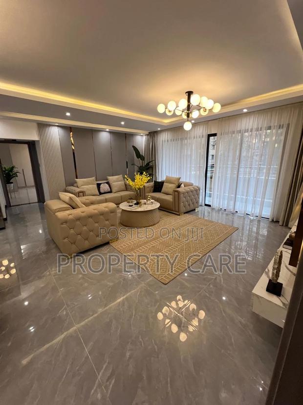 3bdrm Apartment in Kileleshwa for sale - thumbnail 9