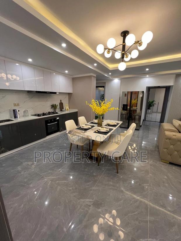 3bdrm Apartment in Kileleshwa for sale - thumbnail 10