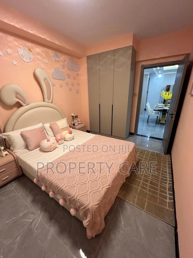 3bdrm Apartment in Kileleshwa for sale - thumbnail 11