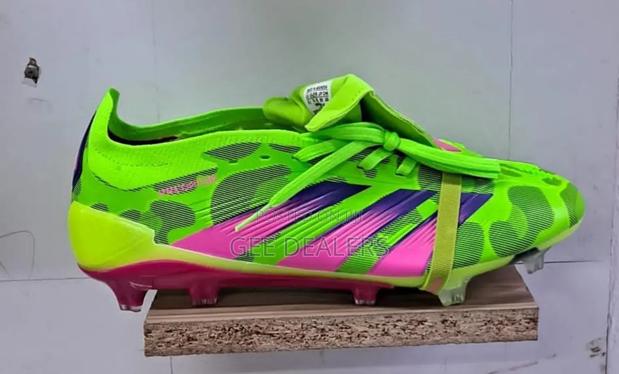 Adidas Predator Football Boots >Predator Soccer Boots
