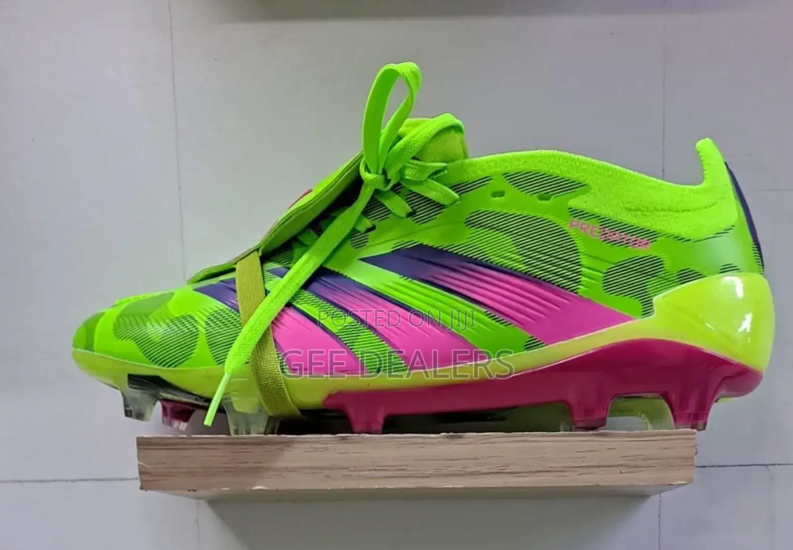 Adidas Predator Football Boots >Predator Soccer Boots