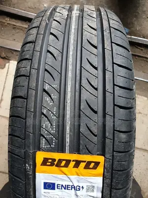 205 /65 R15 Boto