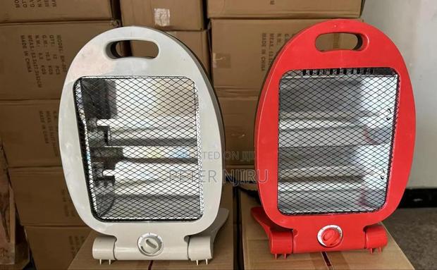 Room Heater Quatz - main view