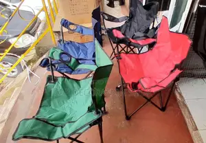 Camping Foldable Seats