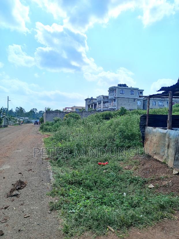 Garden Estate 1/2 Acre, Residential Plot - main view