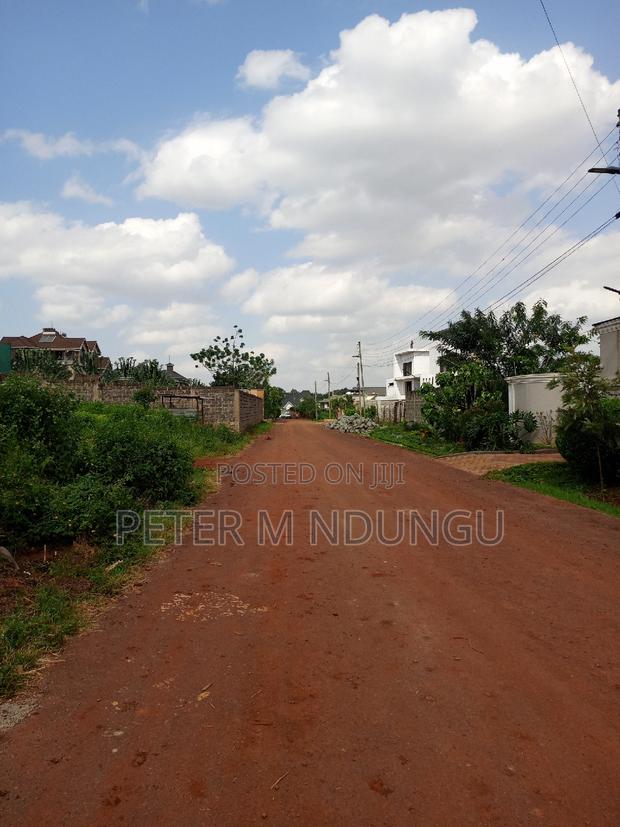 Garden Estate 1/2 Acre, Residential Plot - thumbnail 5