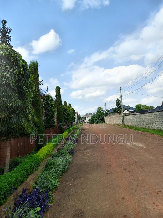 Garden Estate 1/2 Acre, Residential Plot - thumbnail 6