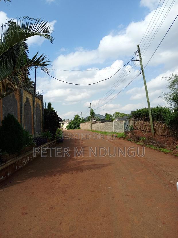 Garden Estate 1/2 Acre, Residential Plot - thumbnail 7