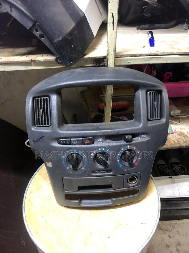 Toyota Probox Ac Unit - thumbnail 3