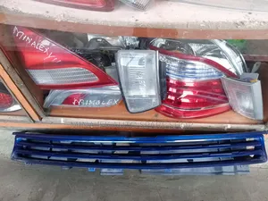 Toyota Porte Old Model Front Grill