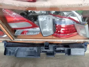 Toyota Porte Old Model Front Grill