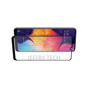Samsung Galaxy A50s Glass Screen Protector