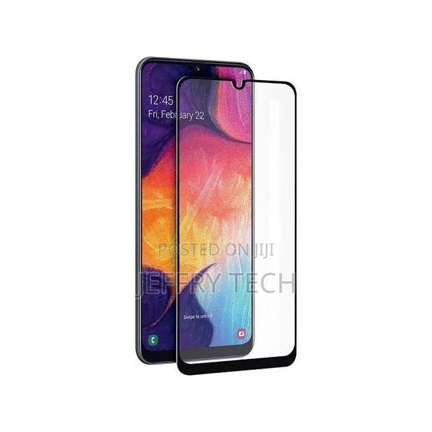 Samsung Galaxy A50s Glass Screen Protector
